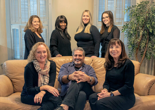 KCAD Team in Kennett Square, PA