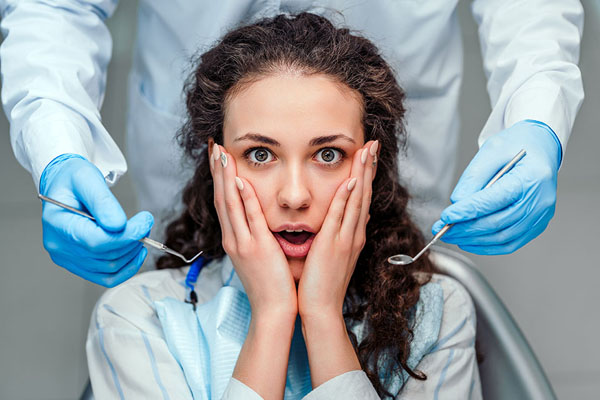 Dental Anxiety: Strategies for Overcoming Your Fear