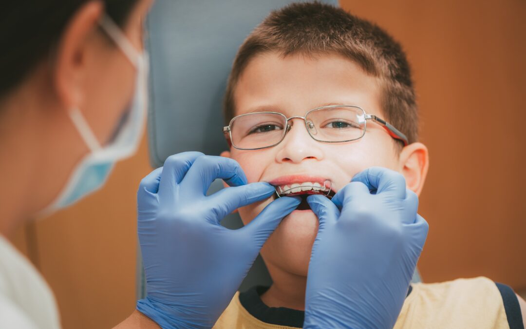 Teen Oral Health: What Changes at Puberty and Why It Matters
